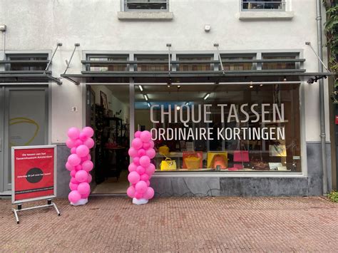 tassenwinkel heerlen
